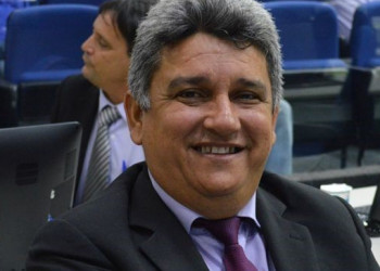 Vereador Joninha disse estar sem partido e revela ter mágoa do PSDB